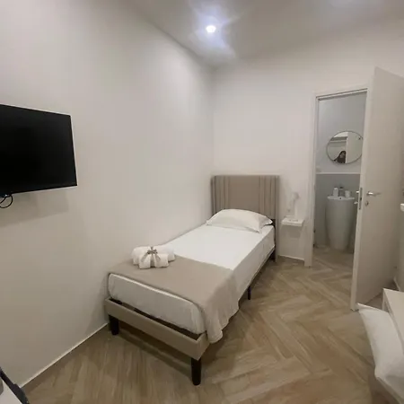 Bed & Breakfast Seven Duchesca 3*