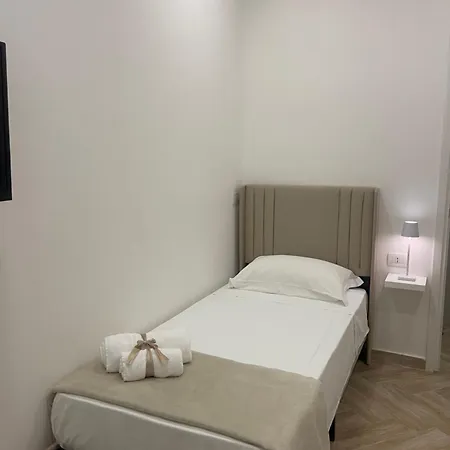 Bed and Breakfast Seven Duchesca Νάπολη