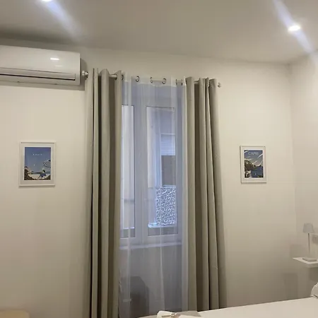 Bed and Breakfast Seven Duchesca 3*