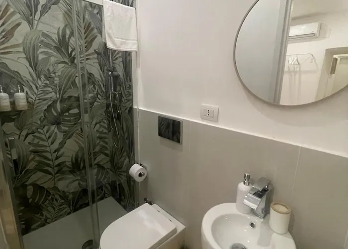 Bed and Breakfast Seven Duchesca 3*