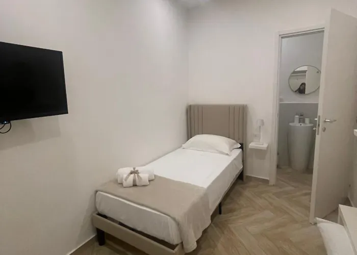 Bed and Breakfast Seven Duchesca 3*