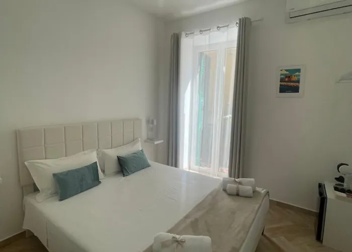 Bed and Breakfast Seven Duchesca 3*