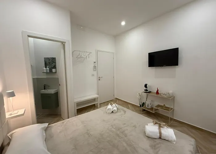 Bed and Breakfast Seven Duchesca 3*