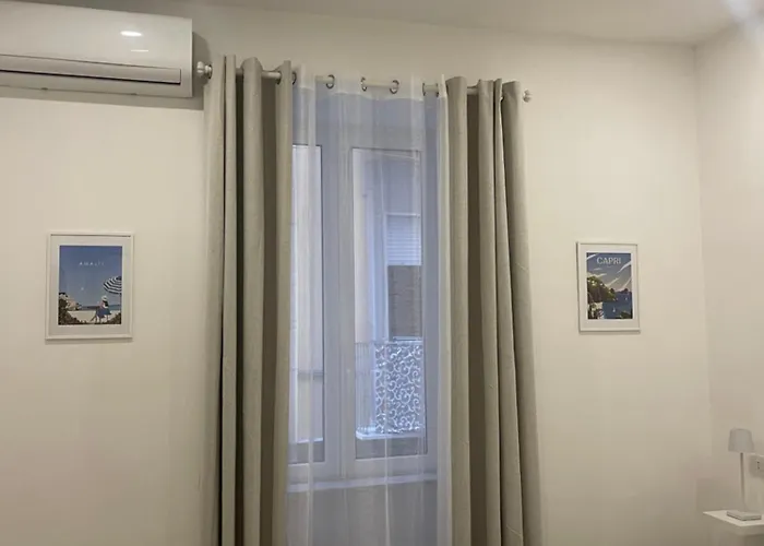 Bed and Breakfast Seven Duchesca 3*