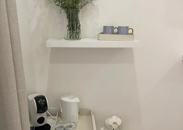 Seven Duchesca Bed and Breakfast