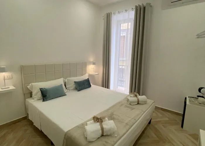 Seven Duchesca Bed and Breakfast