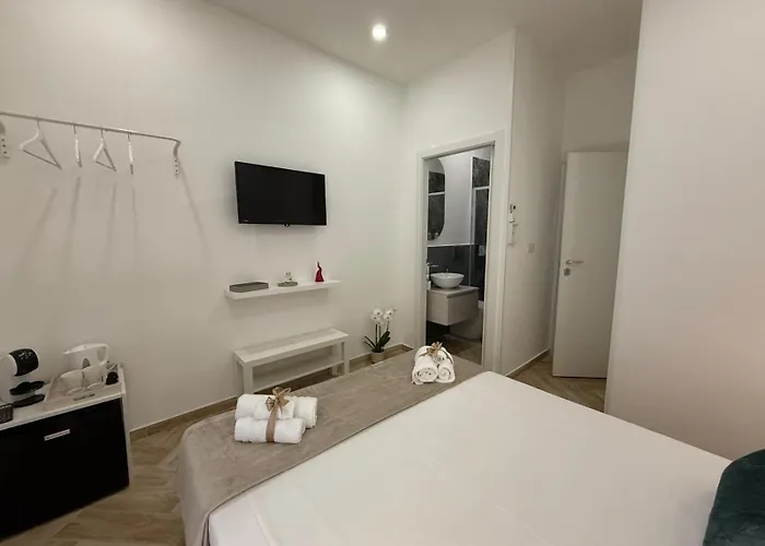 Bed and Breakfast Seven Duchesca