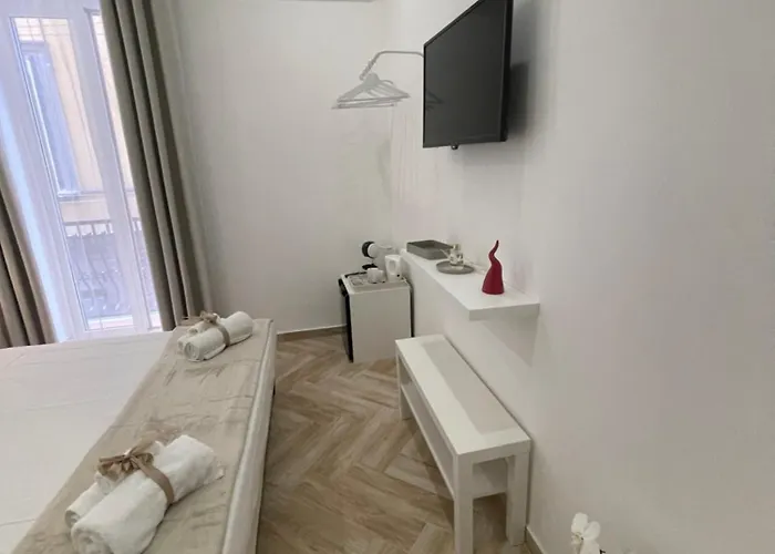 Seven Duchesca Couette-café