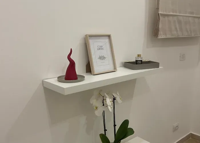 Seven Duchesca Bed and Breakfast Νάπολη