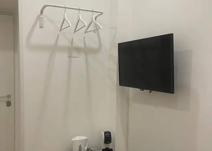 Seven Duchesca Bed and Breakfast 3*