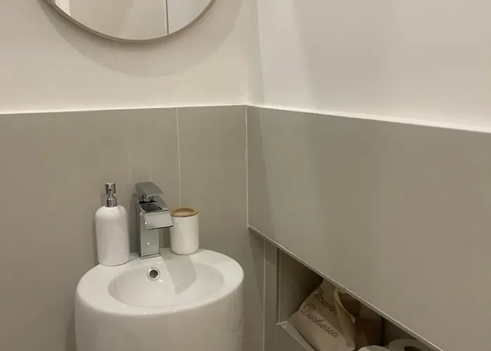 Bed and Breakfast Seven Duchesca