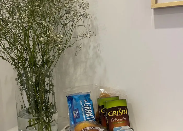 Seven Duchesca 3* Naples