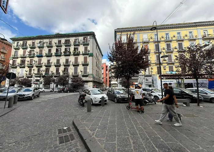 Seven Duchesca Couette-café