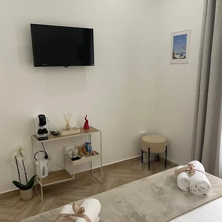 Seven Duchesca 那不勒斯