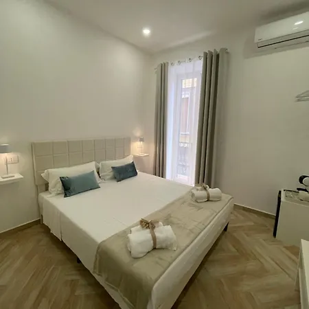 Seven Duchesca 住宿加早餐酒店