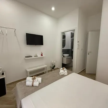 住宿加早餐酒店 Seven Duchesca