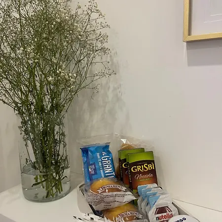 Seven Duchesca 3* 那不勒斯