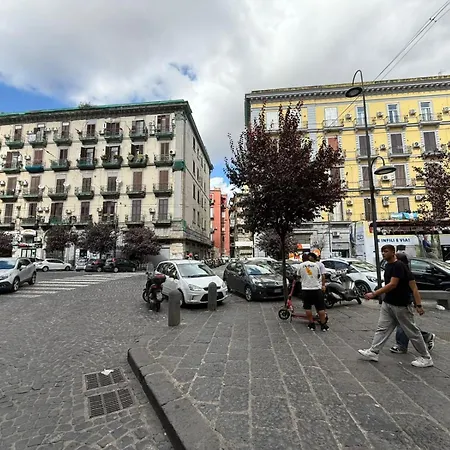 Seven Duchesca 住宿加早餐酒店