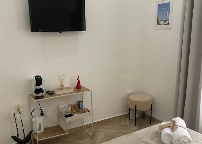 Seven Duchesca Nápoles