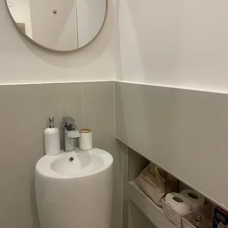 Bed & Breakfast Seven Duchesca