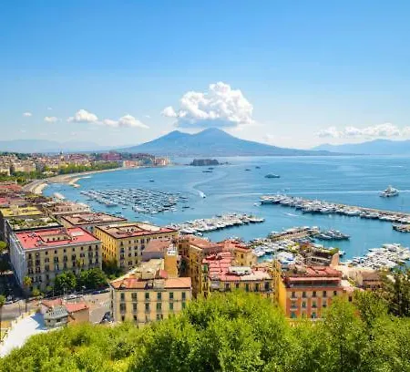 Seven Duchesca Bed & Breakfast